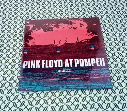 Pink floyd at - floyd,