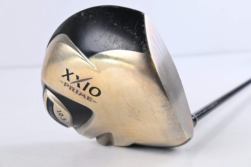 Xxio prime driver 5 gradi - driver,