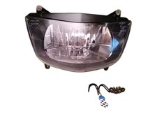 FARO ANTERIORE HEADLIGHT HONDA