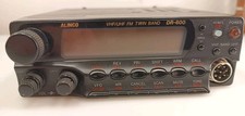 Alinco DR-600T Dual Band