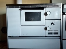 Cucina a legna Stufa Lohberger