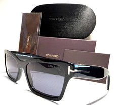 OCCHIALI DA SOLE TOM FORD