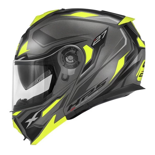 Casco modulare givi hx27 - casco,
