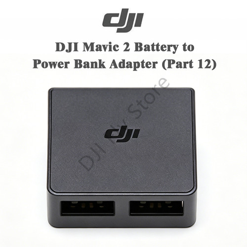 Adattatore dji mavic - adattatore,