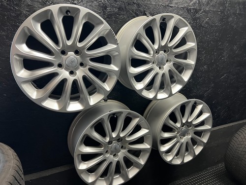 Cerchi lega originali range - in,