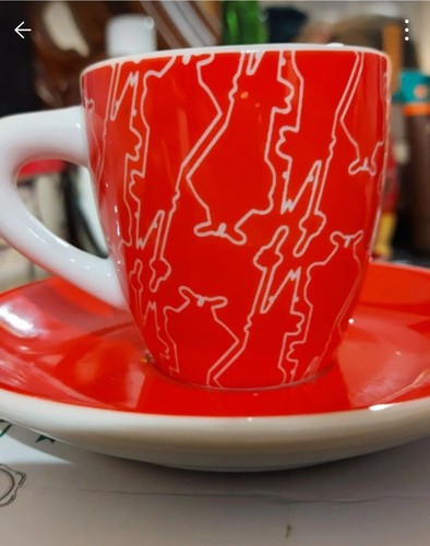 Bialetti tazzine caffè - 2, da