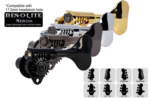 Gotoh grl510m res - gotoh, grl510m-12