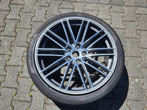 Cerchio turbo pollici - turbo,