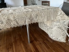 Antica tovaglia veneziana