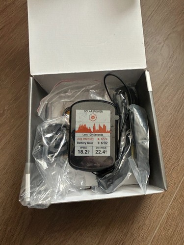 Garmin edge 540 unità - garmin,