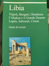 Guide del mondo Touring club Libia pp7