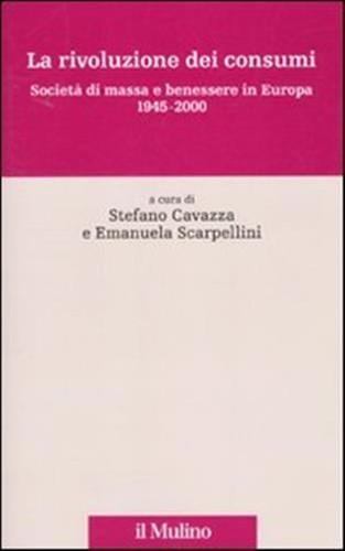 Rivoluzione dei consumi - rivoluzione,