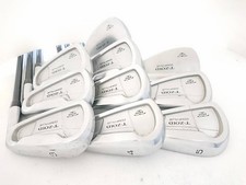 Mizuno Set di ferri destrimani