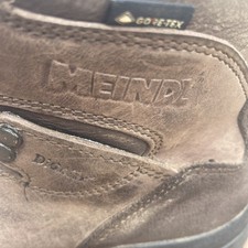 Stivali Meindl Care II Goretex