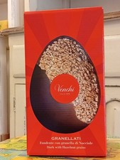 Uova di cioccolato Venchi al