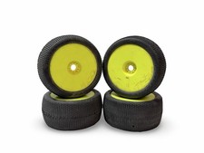 Pneumatici Proline Hole-Shot