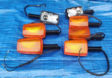 HONDA CB 900 F BOL D'OR 79/81