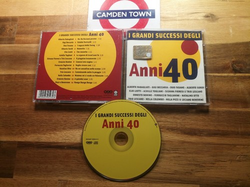 Grandi successi degli - i,