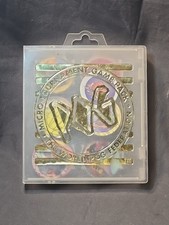 1994 World POG Federation