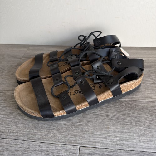 Sandali gladiatore birkenstock - sandali,