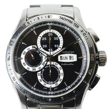 Orologio cronografo automatico