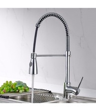 Miscelatore Lavello Cucina