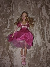 "MATTEL" Barbie " Principessa
