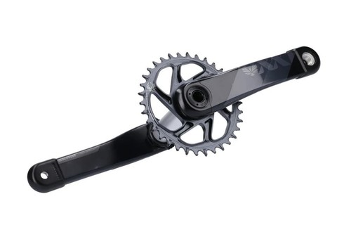 Set pedivelle sram xx1 eagle - sram,