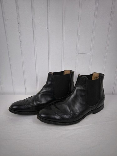 Bottines chelsea church - bottines,