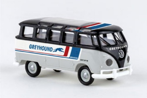 Brekina 2288 vw t1b - 1/87, #