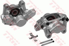 TRW Bremssattel BHN343E +49.38€ Pfand für VECTRA SAAB OPEL CC 900 J96 YS3D 16V 2