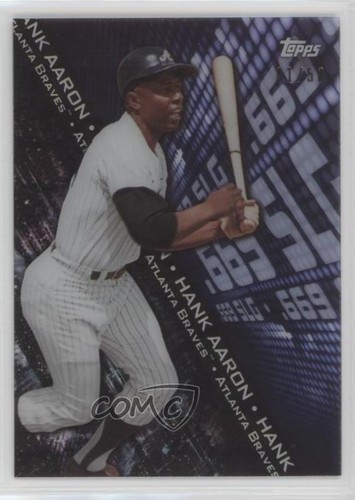 2016 topps high tek highlights - tek,