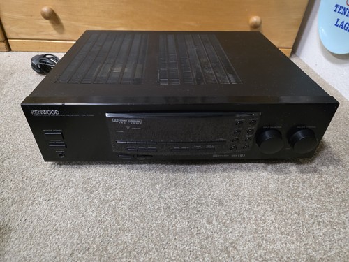 Kenwood v5090 ricevitore - kenwood,