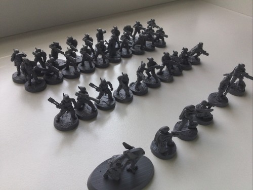 Warhammer 40k tau - warhammer,