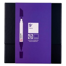 Nuovo Pantone Marcatore Doppia