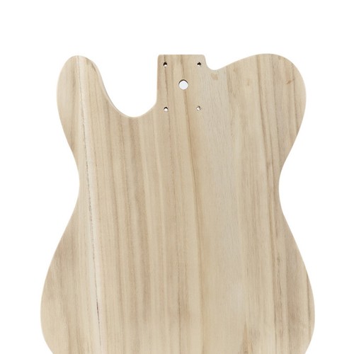 Corpo chitarra elettrica - corpo,