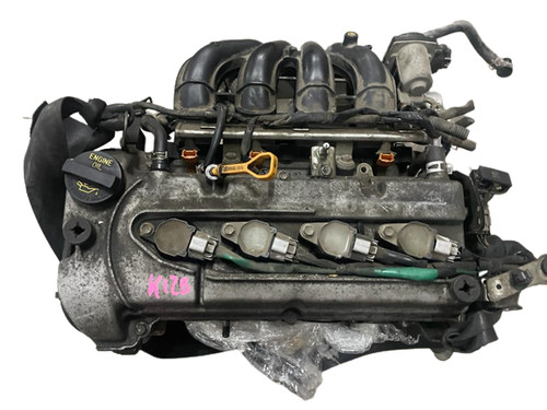 K12b motore suzuki splash - suzuki,