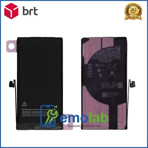 Batteria per apple iphone - per,