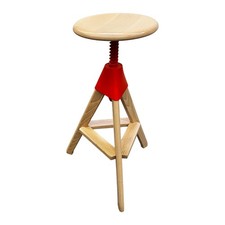 Sgabello Bar Design Konstantin