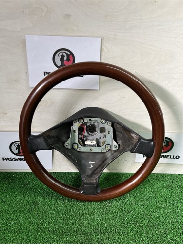 Volante sterzo alfa romeo - sterzo,