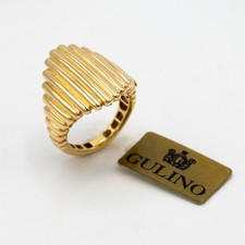 Anello fashion fascia - a,