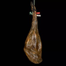 Prosciutto Spagnolo Jamon
