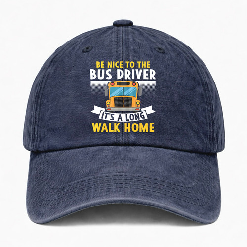 Cappello autista autobus