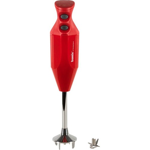 Bamix one rosso mod - rosso, bx