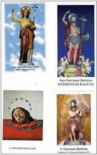 S. GIOVANNI BATTISTA:  lotto 2