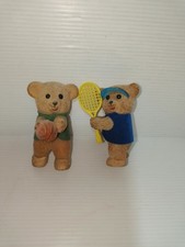 Pupazzi gadget Coccolino anni