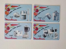 ⚜️ Schede Telefoniche Moulinex Alto Adige