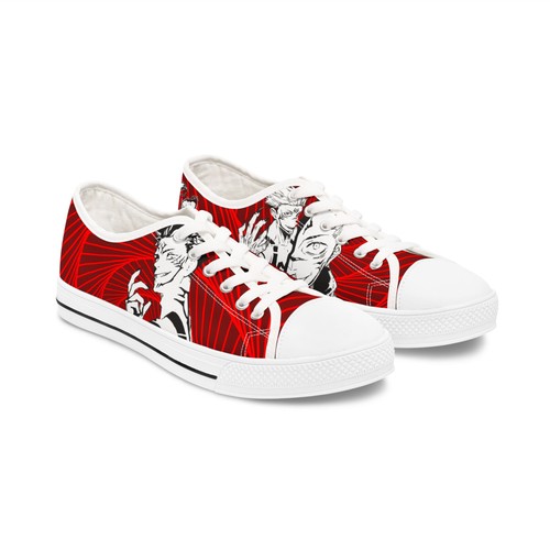 Scarpe sneakers donna - , basse