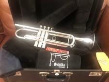 Tromba Schilke S32 SP modello