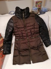 1 PIUMINO DONNA - TAGLIA 38 -